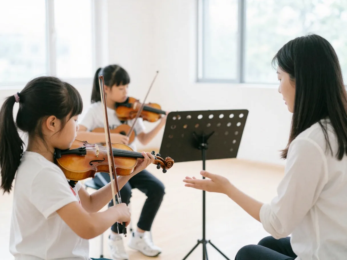 團班 Ensemble