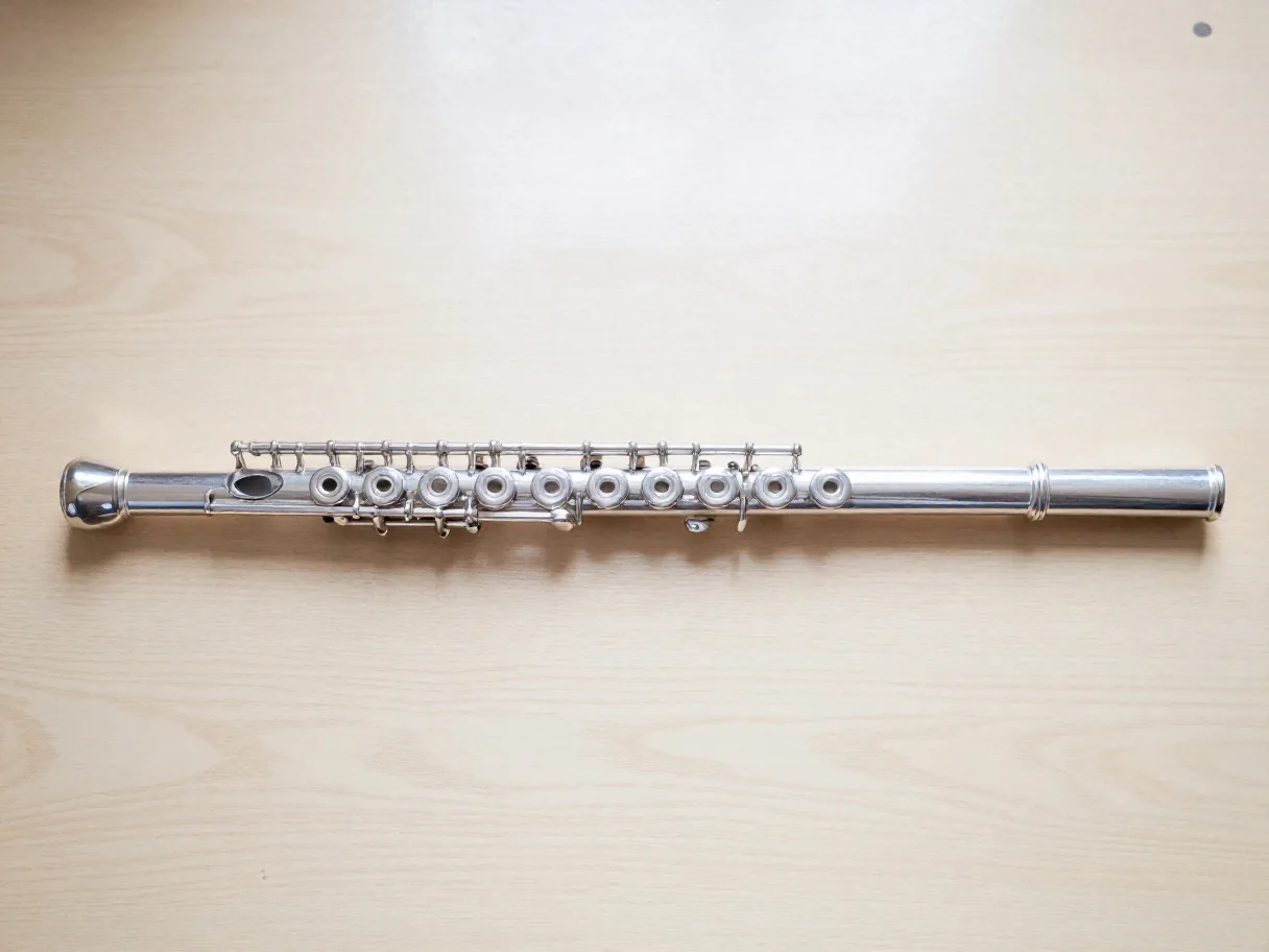 長笛 Flute