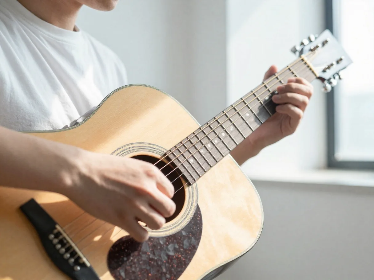 吉他 Guitar
