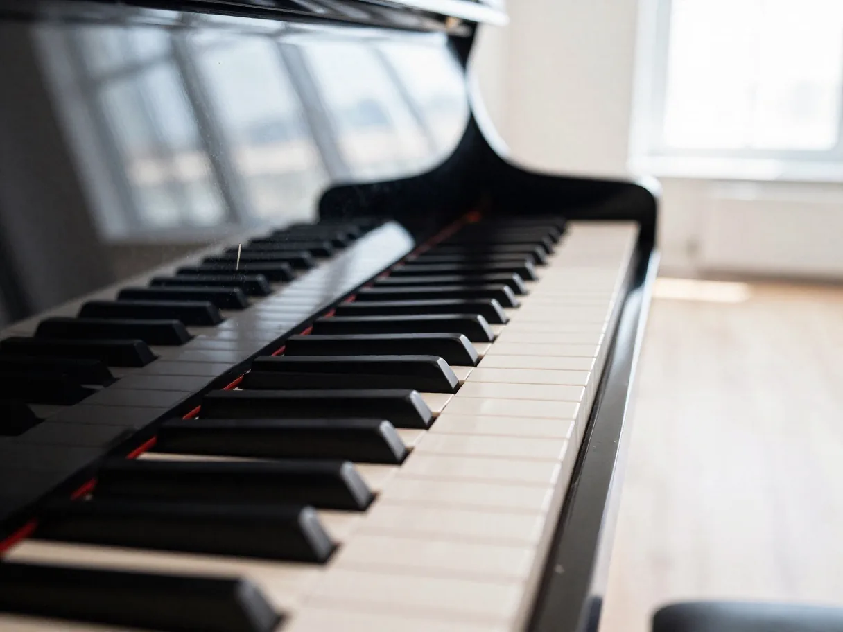 鋼琴 Piano