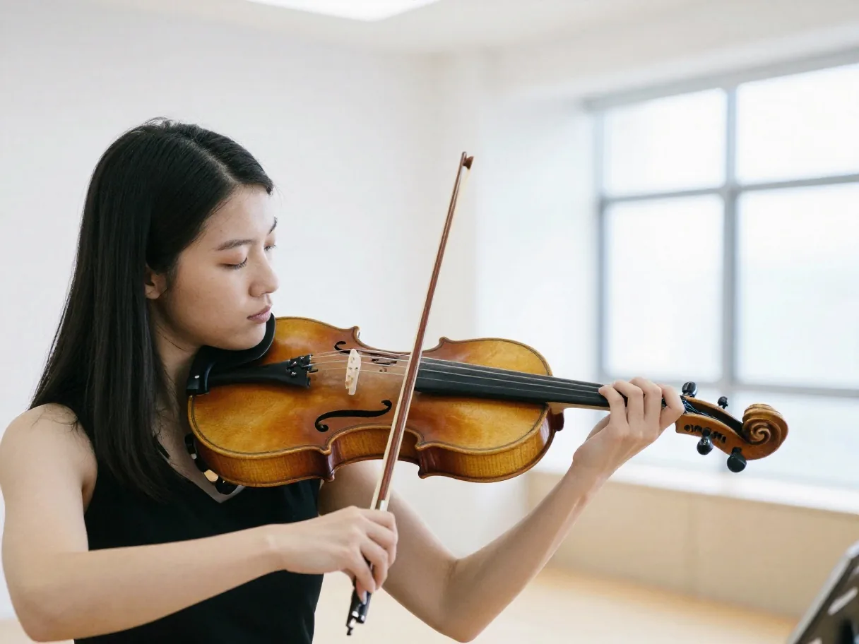 小提琴 Violin