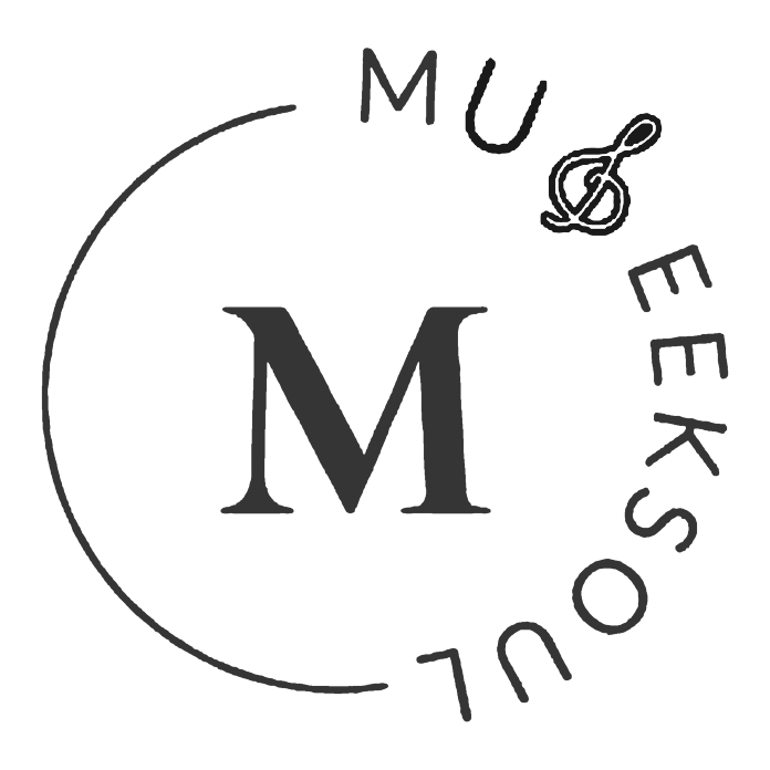 惠歆音樂社 Museeksoul